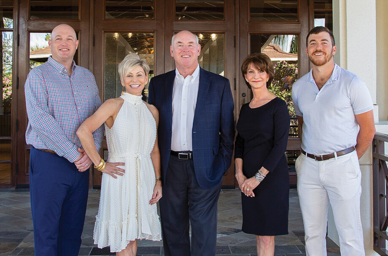 Quail West Sales Group