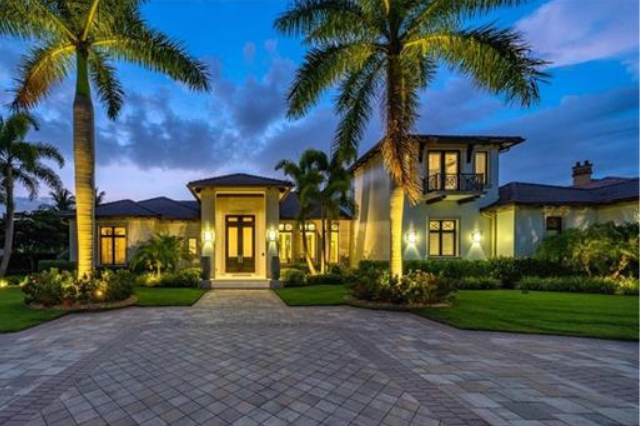13901 Williston Way