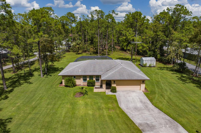 6155 Bur Oaks Ln