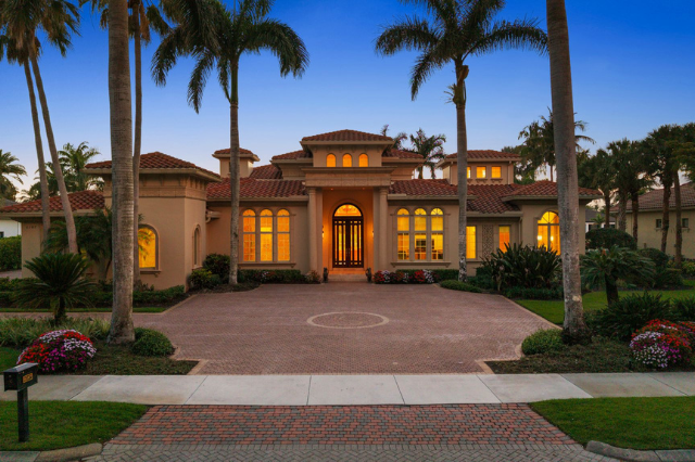 6387 Highcroft Drive