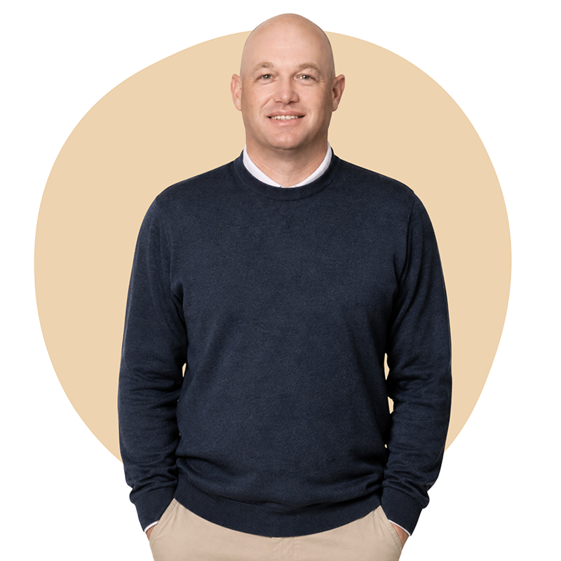 Matt Wood